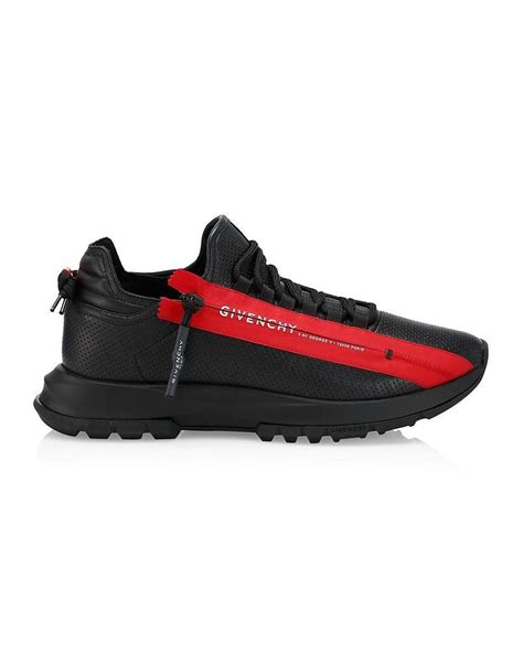 givenchy spectre runner low-top sneakers|Givenchy Spectre Runner Low.